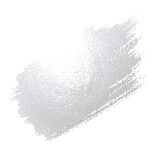 FolkArt Multi-Surface Pearl Paint - 2969 Pearl White 2oz