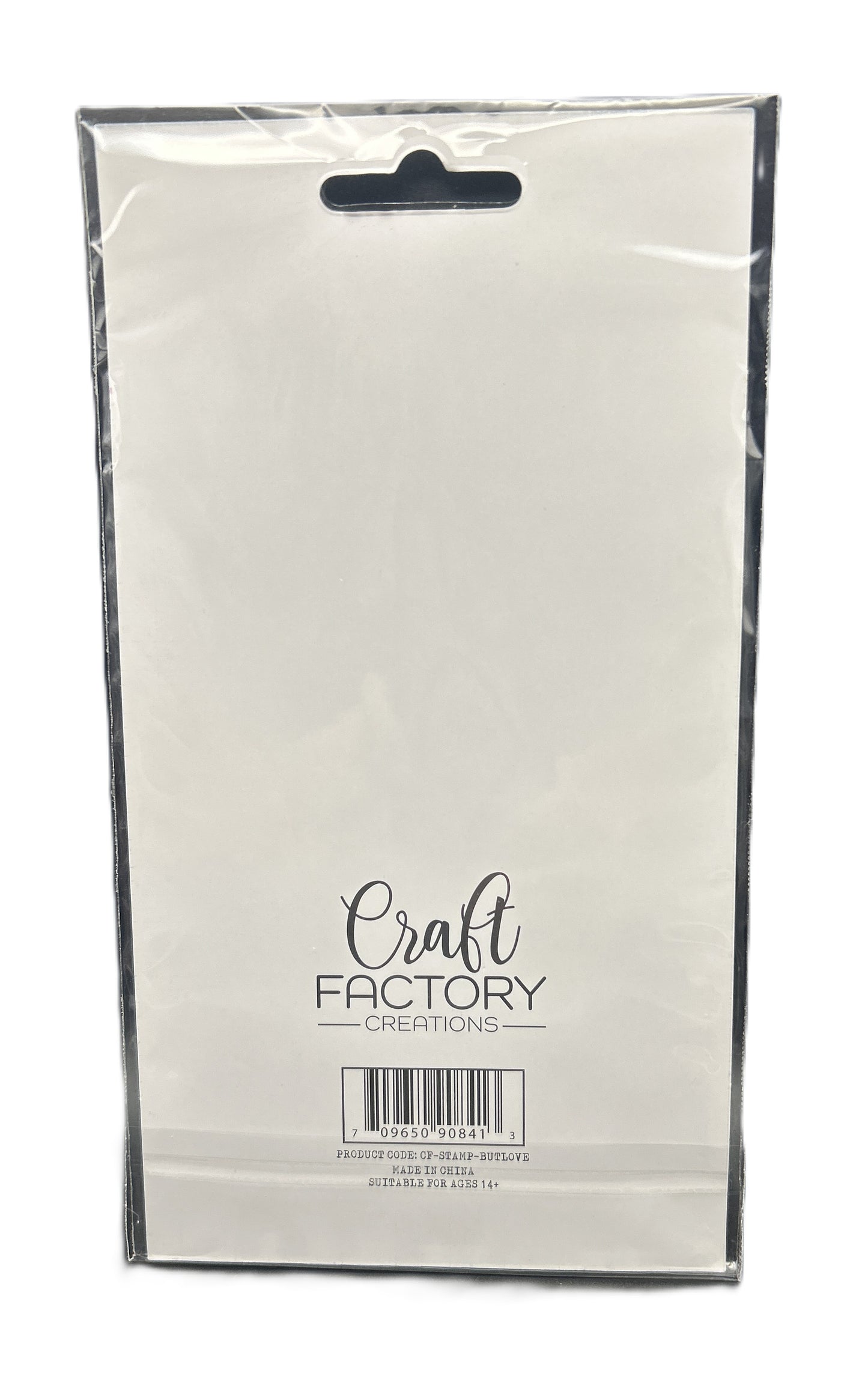 Packaged product from Craft Factory Creations on a white background