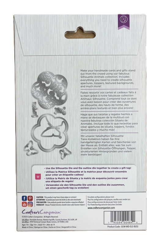 Back of a product packaging with text and graphics on a white background