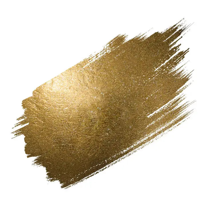 FolkArt Multi-Surface Metallic Paint 2oz - 6303 Bronze