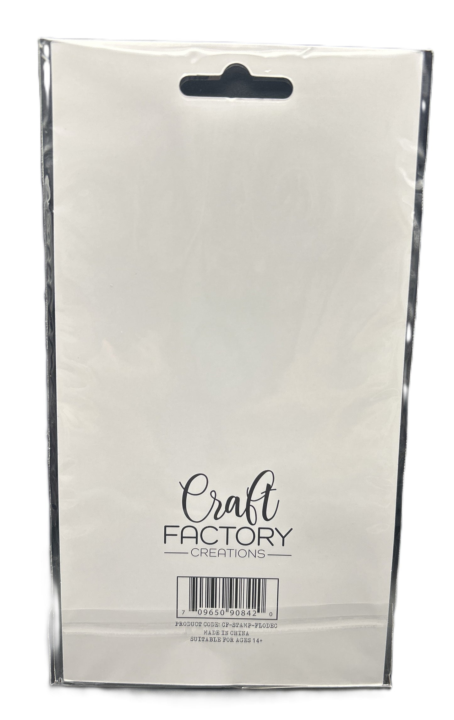 Packaged product from Craft Factory Creations on a white background