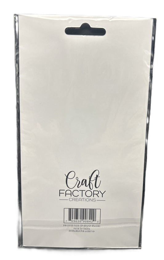 Packaged product from Craft Factory Creations on a white background