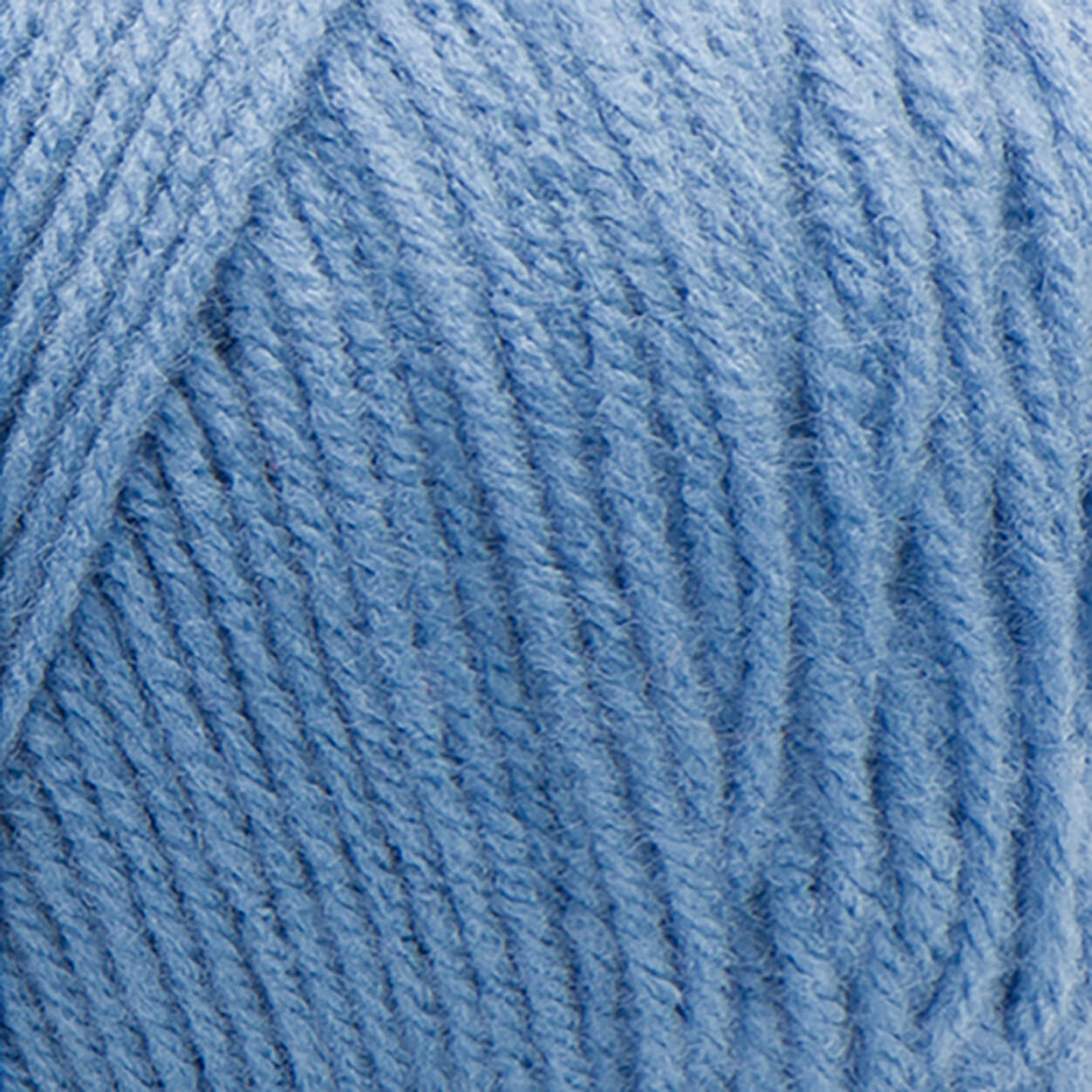 Red Heart Super Saver Yarn Skein - Light Perwinkle 7 oz
