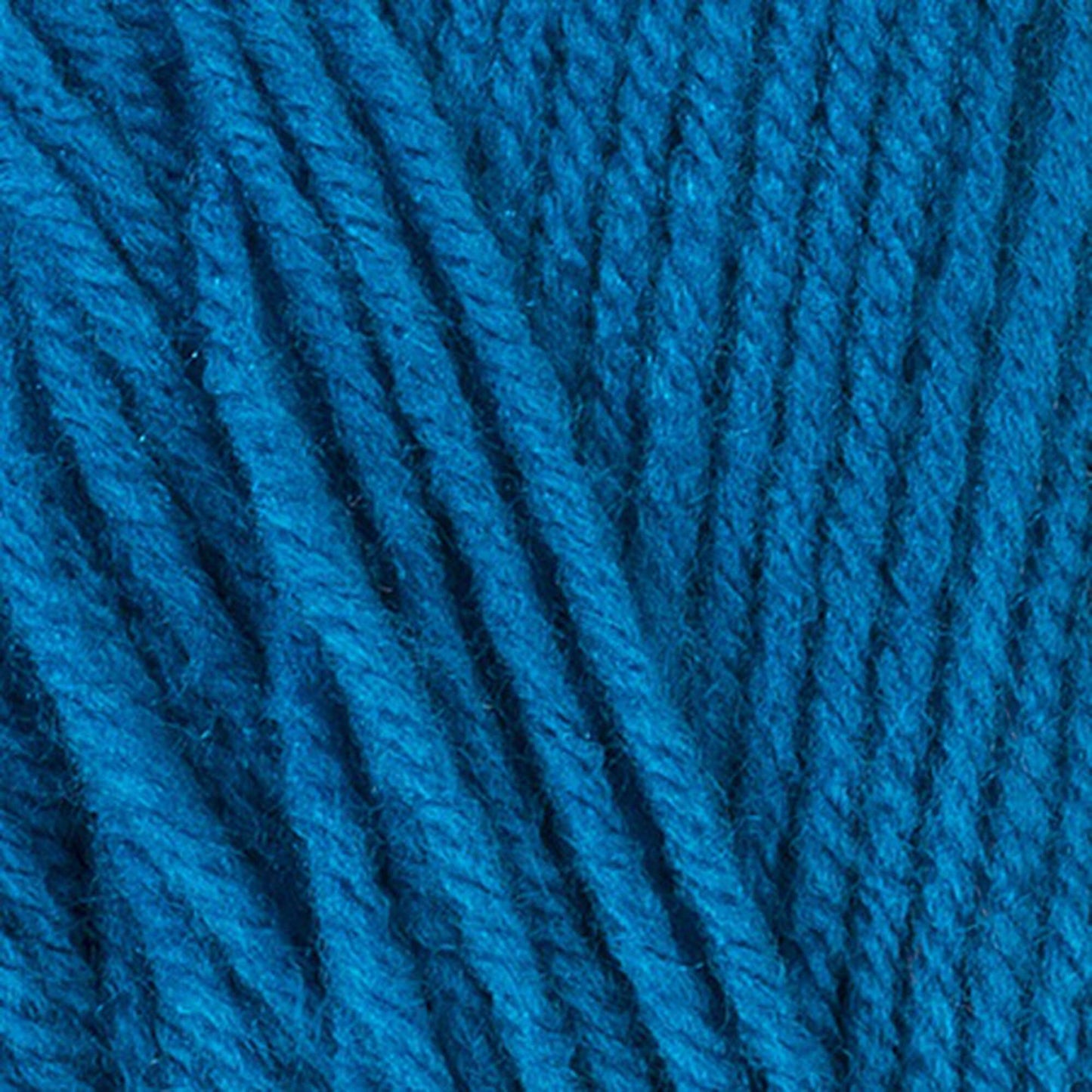 Red Heart Super Saver Yarn Skein - Pool 7 oz