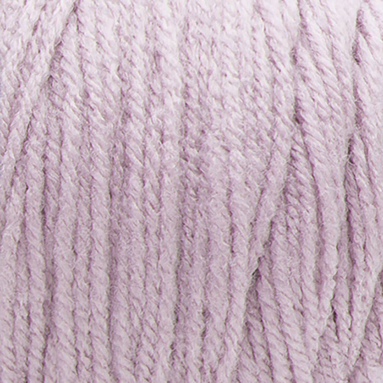 Red Heart Super Saver Yarn Skein - Pale Plum 7 oz
