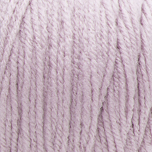 Red Heart Super Saver Yarn Skein - Pale Plum 7 oz