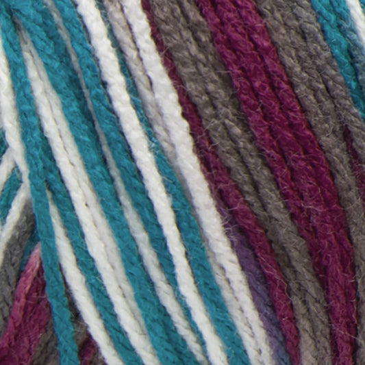 Red Heart Super Saver Yarn Skein - Antique 5oz
