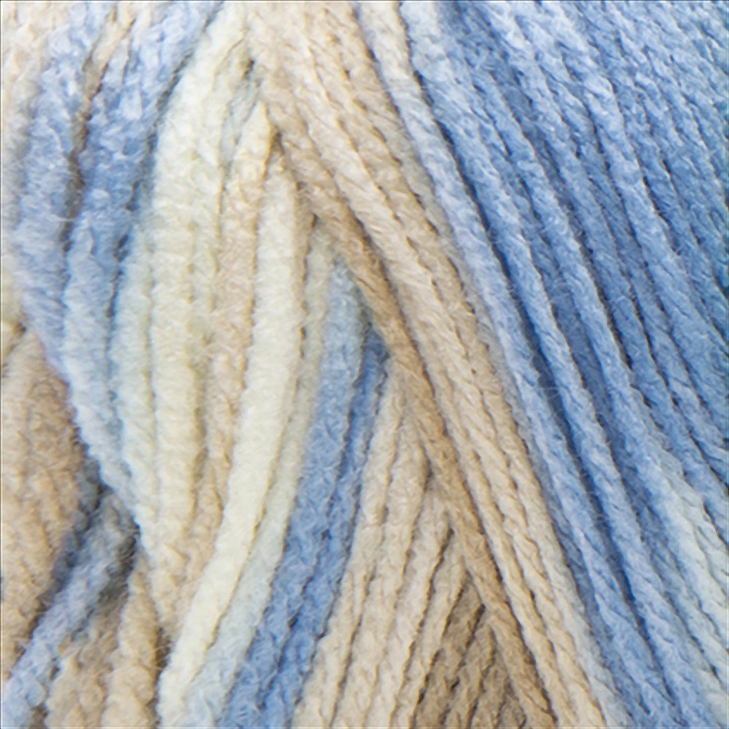 Red Heart Super Saver Yarn Skein - Mirage 5oz