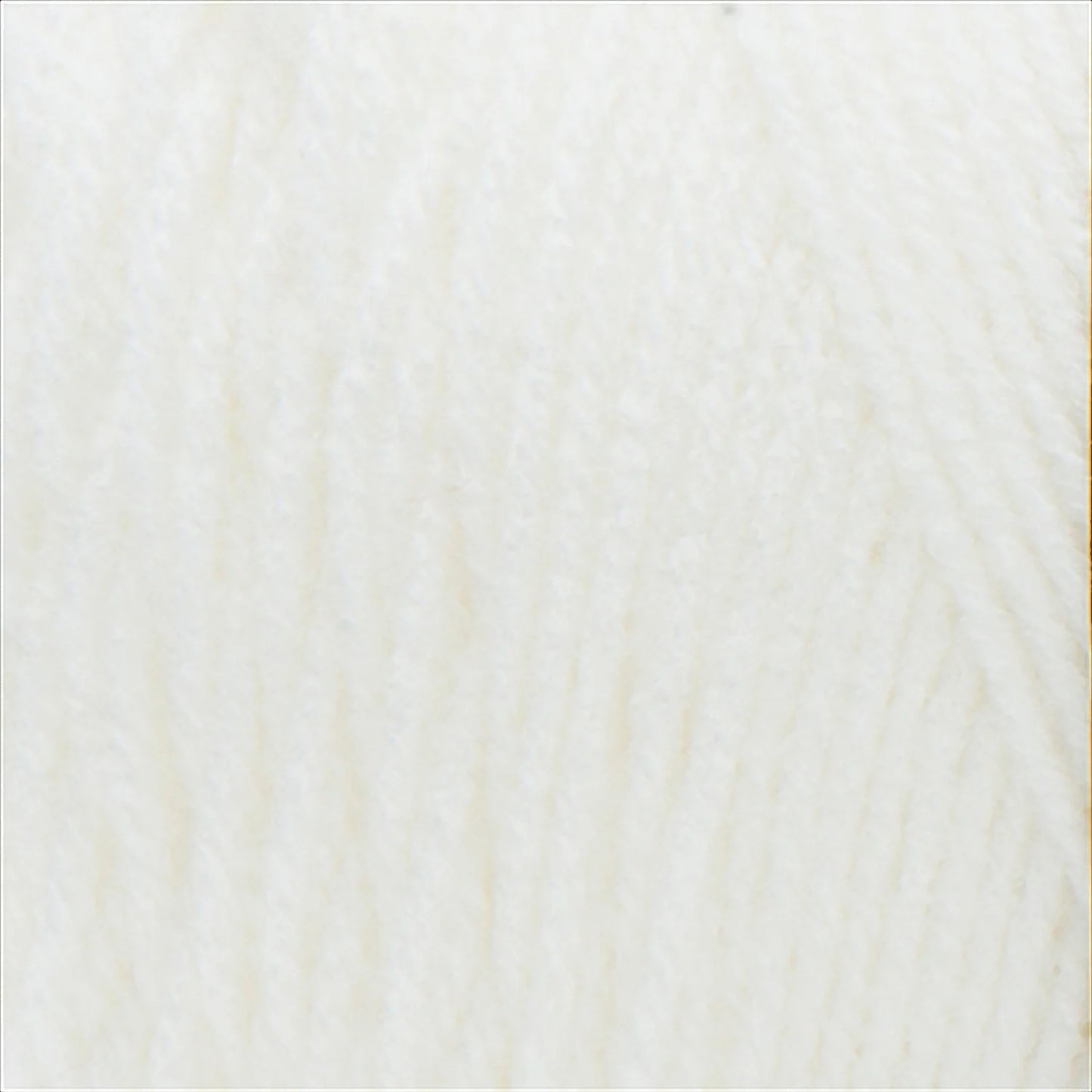 Red Heart Super Saver Yarn Skein - Soft White - 7 oz