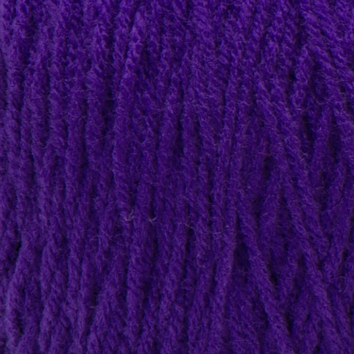 Red Heart Super Saver Jumbo Yarn Skein - Amethyst 14 oz