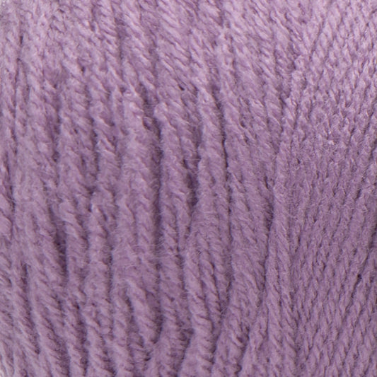 Red Heart Super Saver Jumbo Yarn Skein - Orchid 14 oz