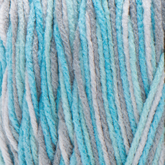 Red Heart Super Saver Jumbo Yarn Skein - Icelandic 10 oz
