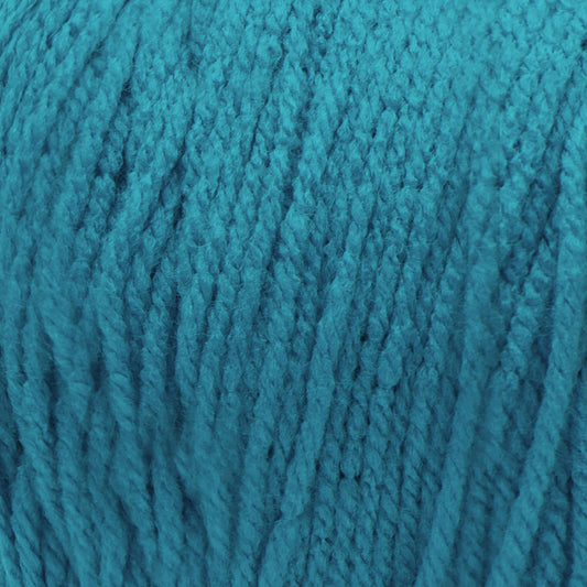 Red Heart With Love Yarn Skein - Blue Hawaii 7 oz