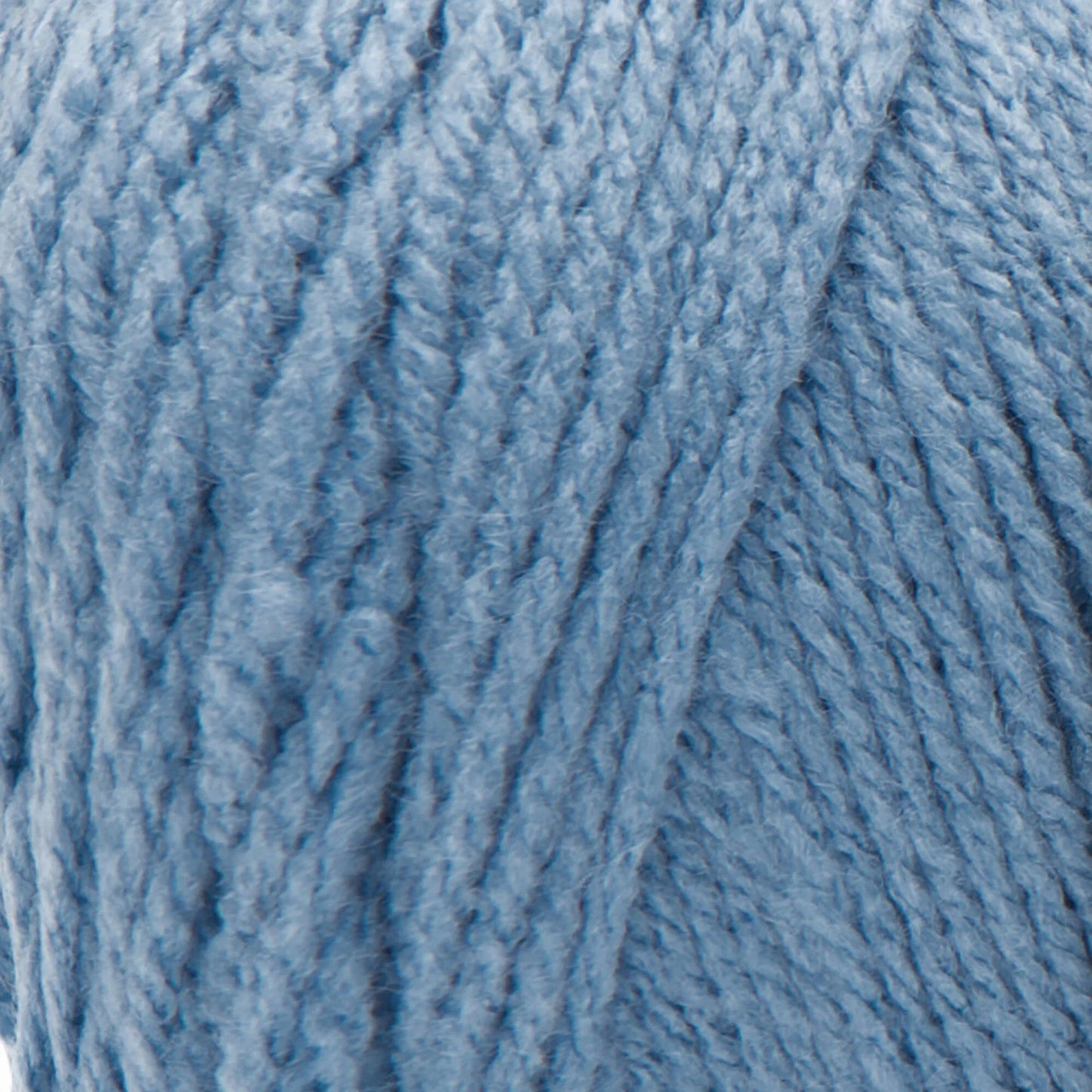 Red Heart With Love Yarn Skein - Bluebell 7 oz