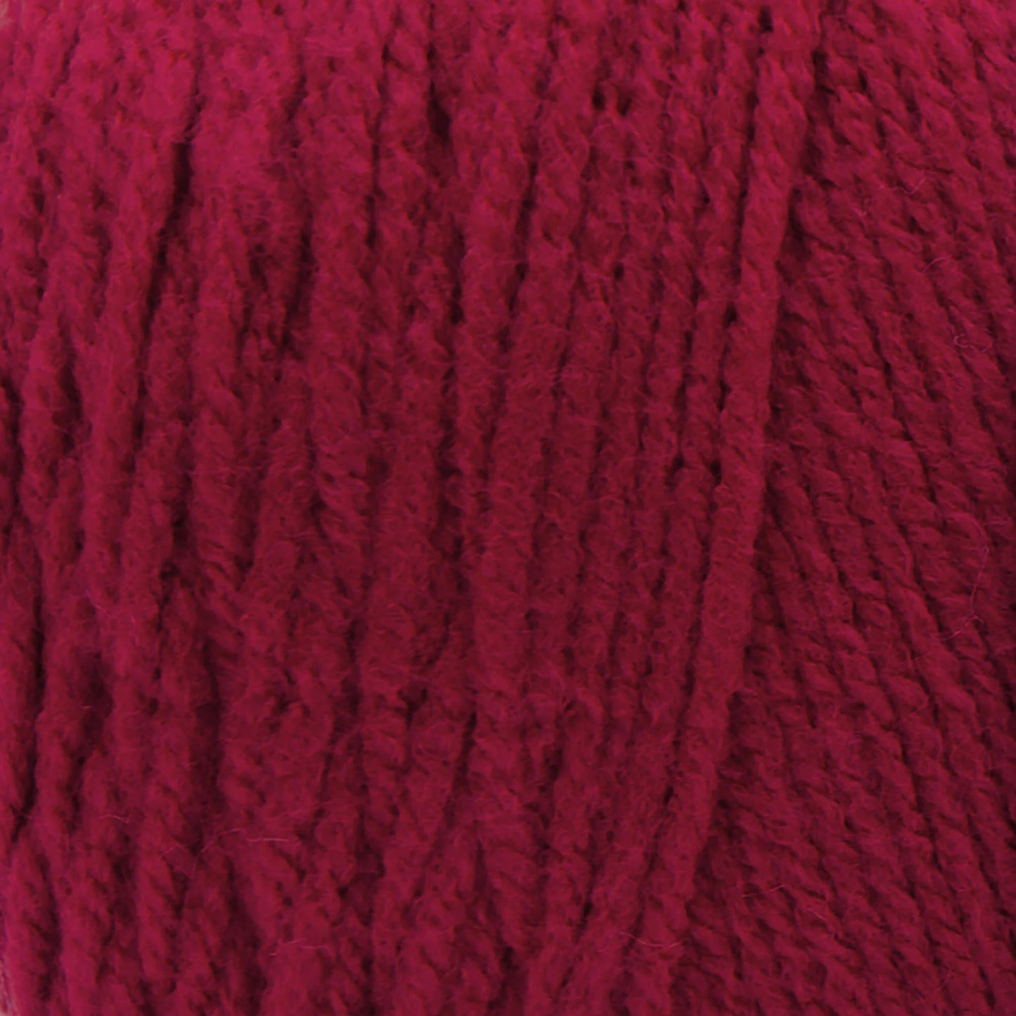 Red Heart With Love Yarn Skein - Holly Berry 7 oz