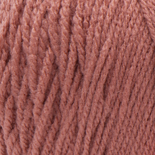Red Heart With Love Yarn Skein - Terracotta 7 oz