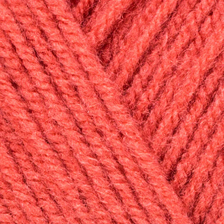 Red Heart Comfort Yarn Skein - Coral 16oz