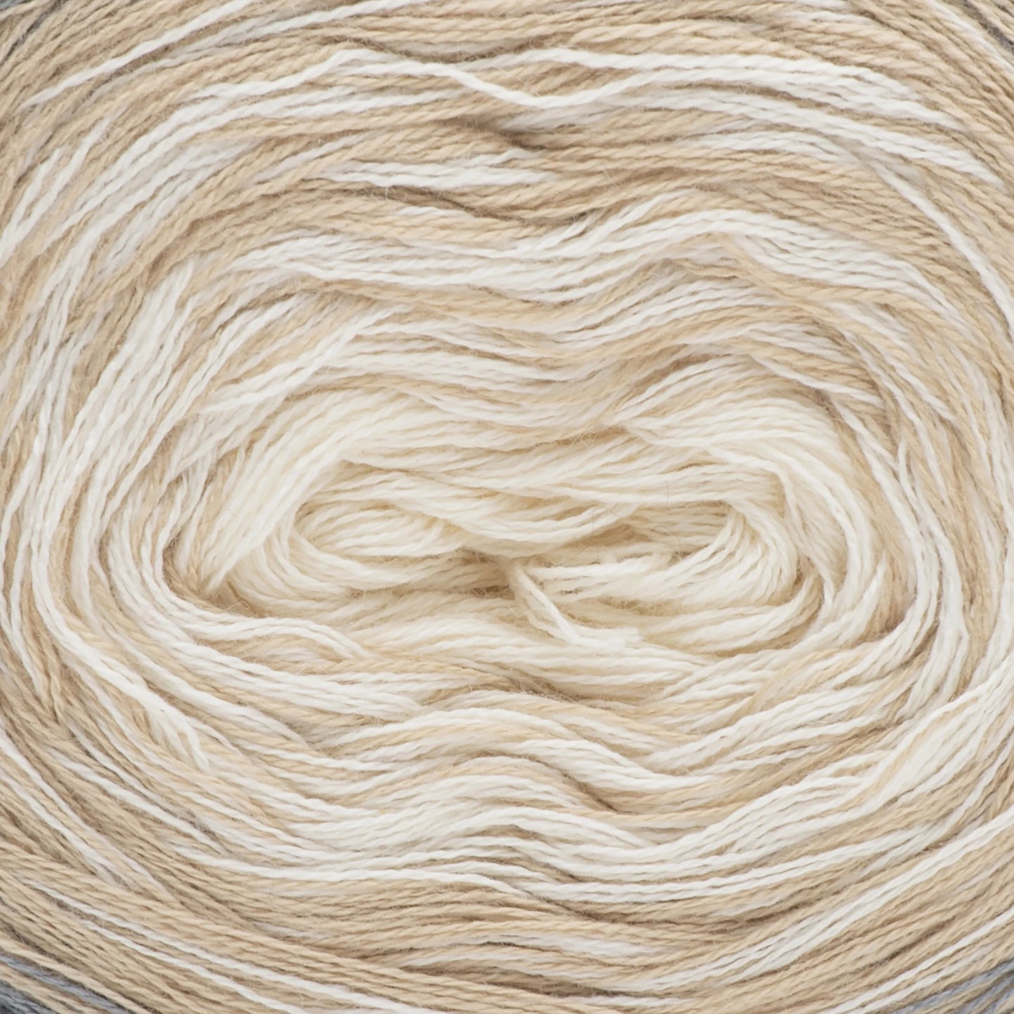Red Heart Its a wrap Yarn Skein - Foggy
