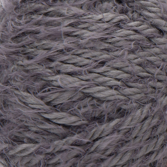 Red Heart Hygge Yarn - Sterling - 5oz
