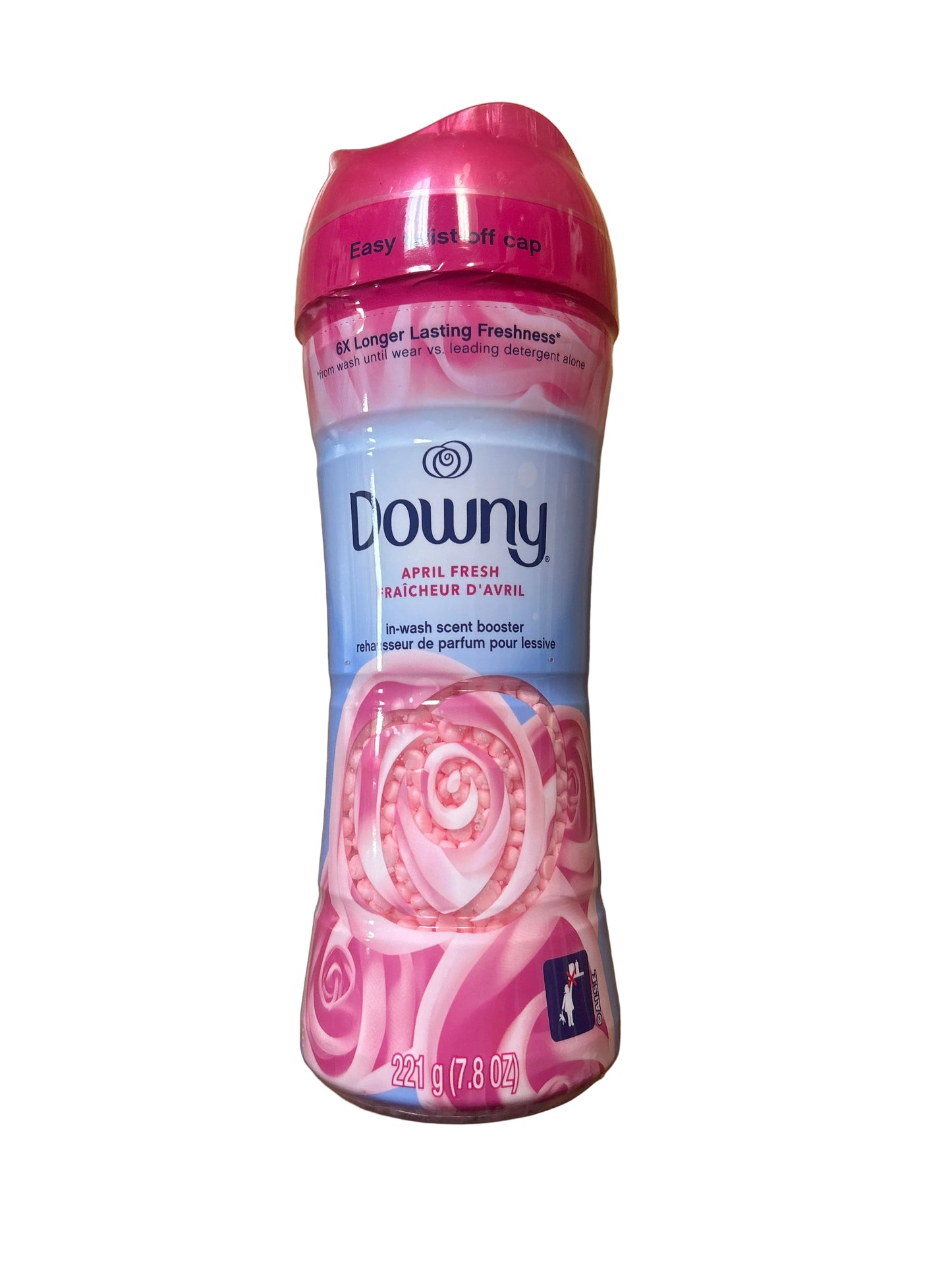 Downy April Fresh Booster