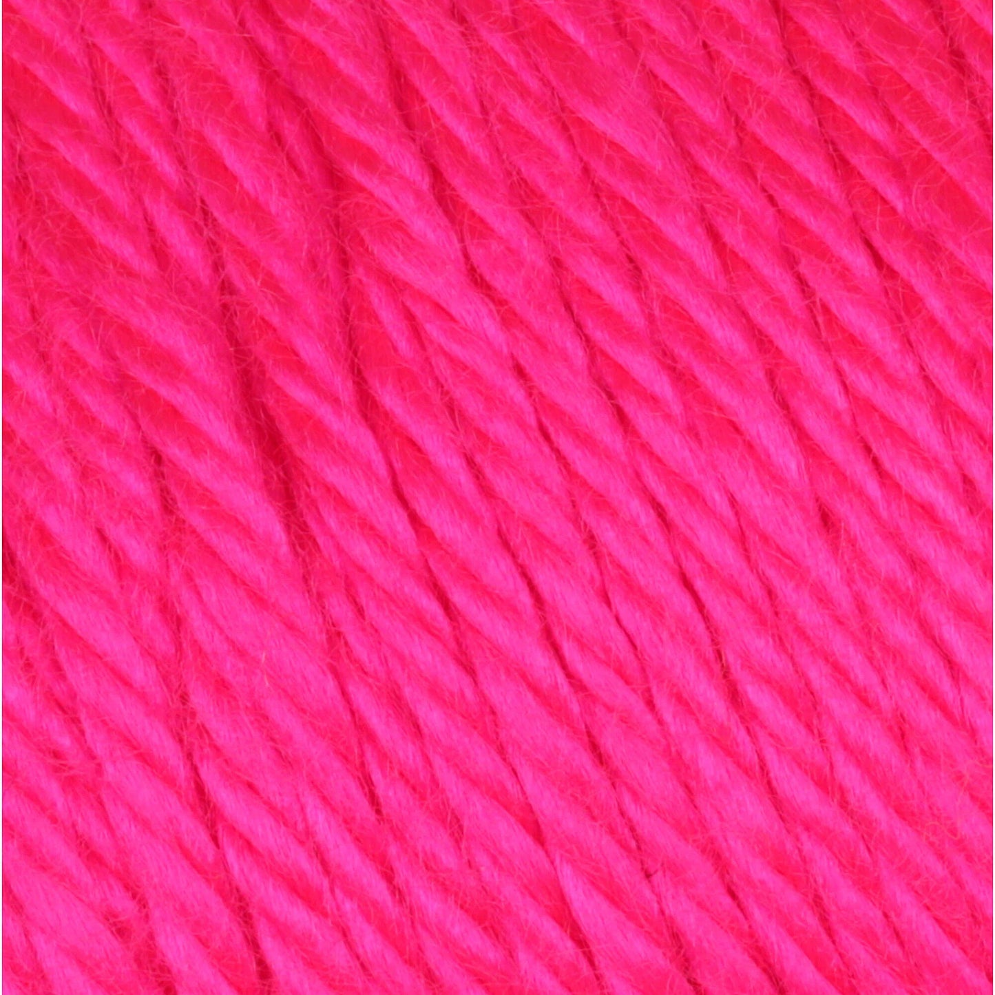Caron Simply Soft Yarn - Neon Pink