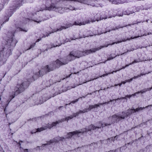 Bernat Baby Blanket Yarn Baby Lilac - 300g