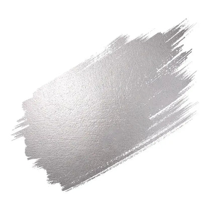 FolkArt Multi-Surface Metallic Paint 2oz - 6314 Nickel