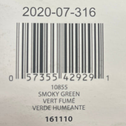 Bernat Blanket Yarn Skein - Smokey Green 300g