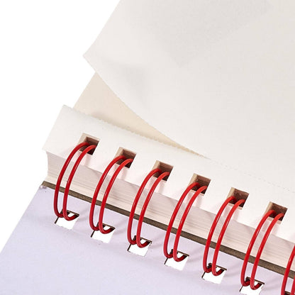 Arteza® Sketchbook 9" x 12", 100 Sheets
