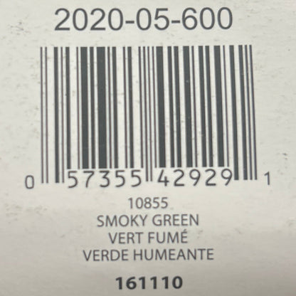 Bernat Blanket Yarn Skein - Smokey Green 300g