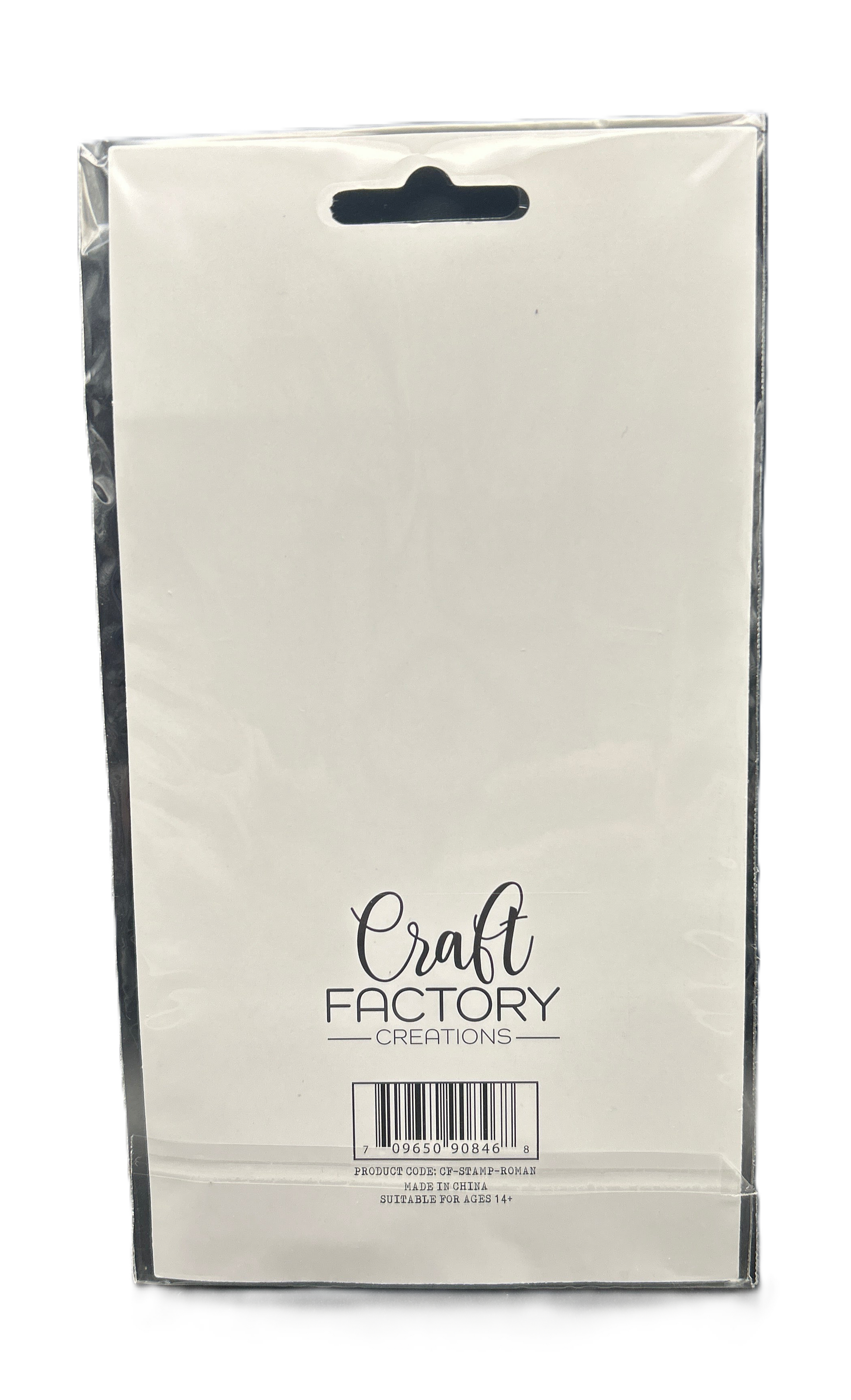 Packaged product from Craft Factory Creations on a white background