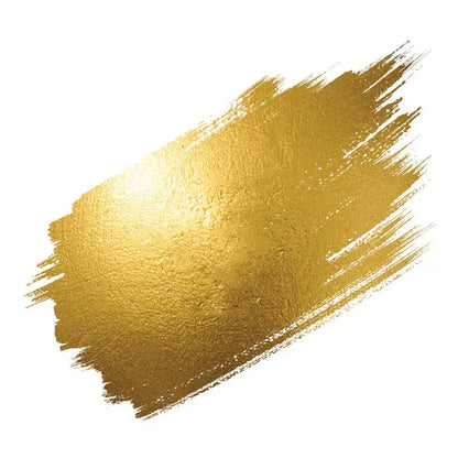 FolkArt Multi-Surface Metallic Paint 2oz - 2965 14K Gold