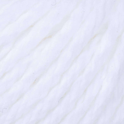 Lily Sugar n’ Creme - White 2.5 oz Yarn Skein