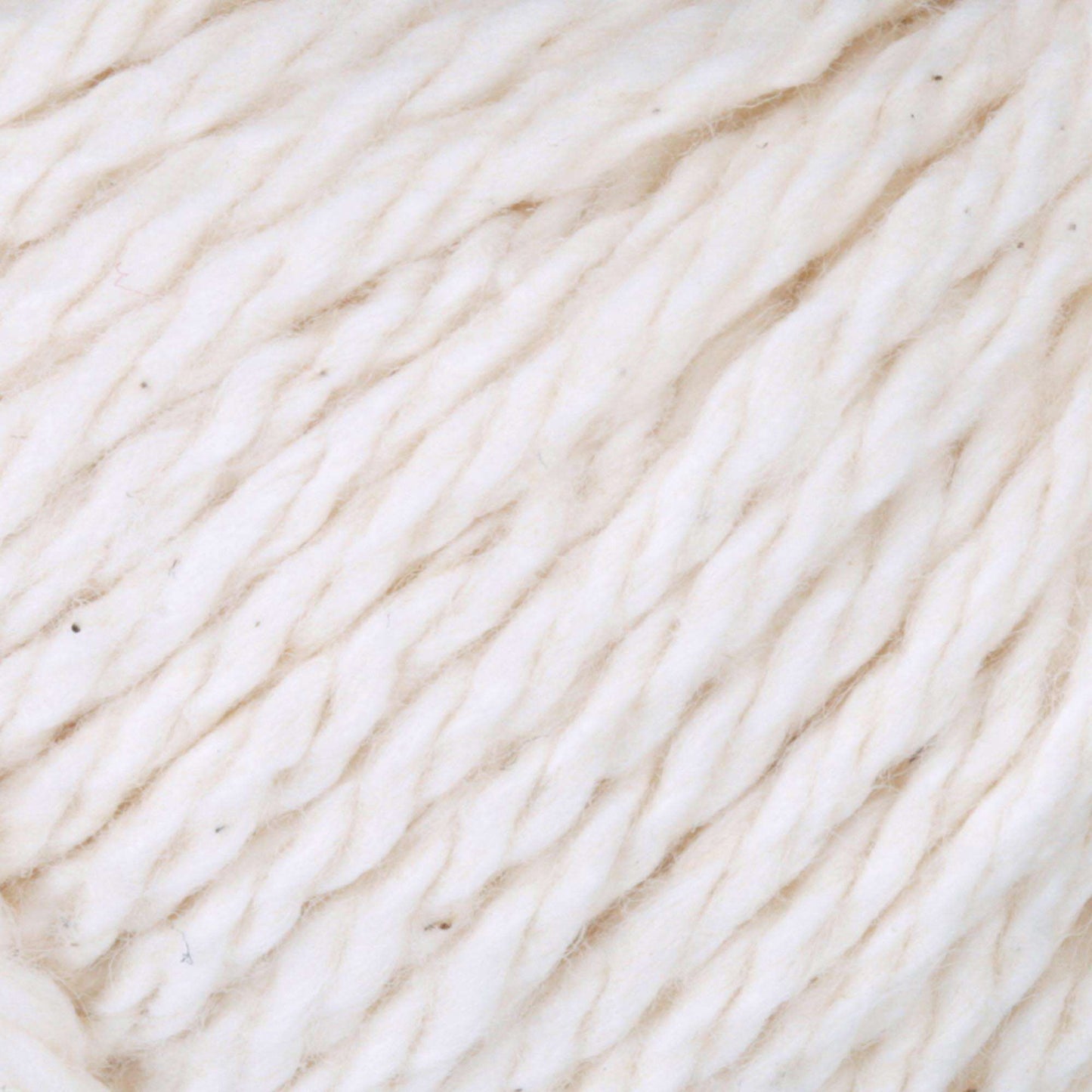 Lily Sugar n’ Creme - Soft Ecru 2.5 oz Yarn Skein