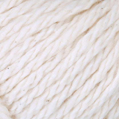 Lily Sugar n’ Creme - Soft Ecru 2.5 oz Yarn Skein
