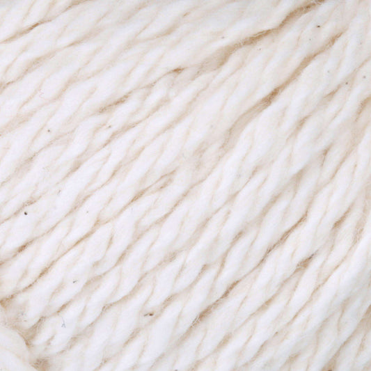 Lily Sugar n’ Creme - Soft Ecru 2.5 oz Yarn Skein