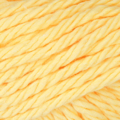 Lily Sugar n’ Creme - Yellow 2.5 oz Yarn Skein