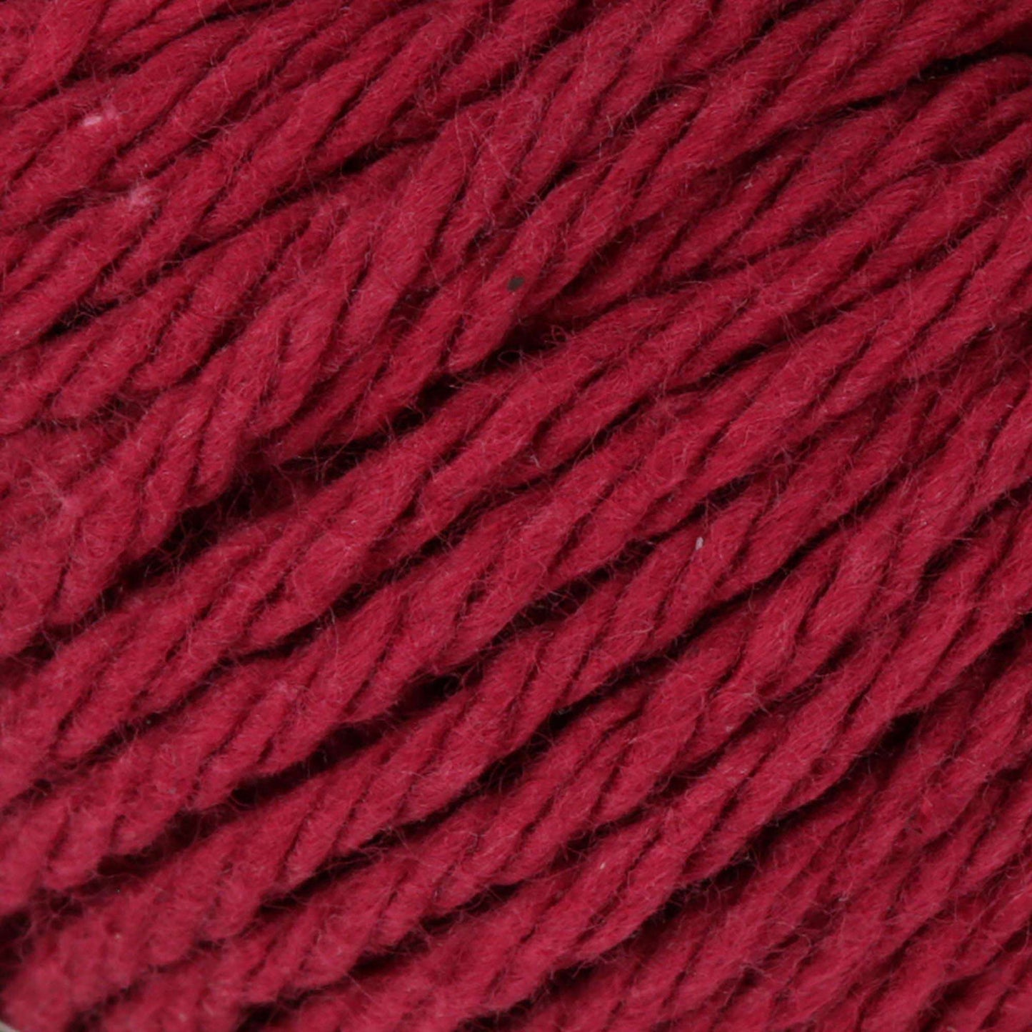 Lily Sugar n’ Creme - Wine 2.5 oz Yarn Skein