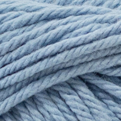 Lily Sugar n’ Creme - Light Blue 2.5 oz Yarn Skein