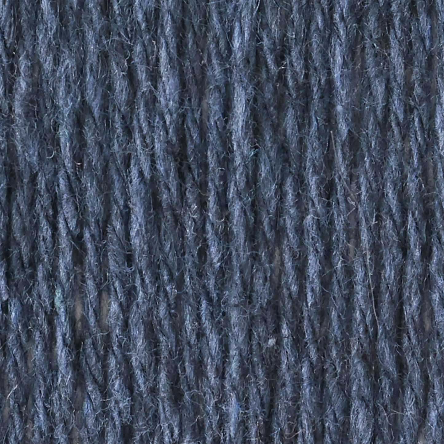 Lily Sugar n’ Creme - Indigo 2.5 oz Yarn Skein