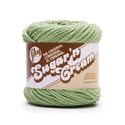 Lily Sugar n’ Creme - Meadow 2.5 oz Yarn Skein
