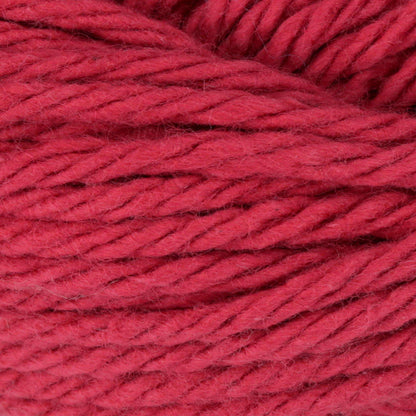 Lily Sugar n’ Creme - Country Red  2.5 oz Yarn Skein