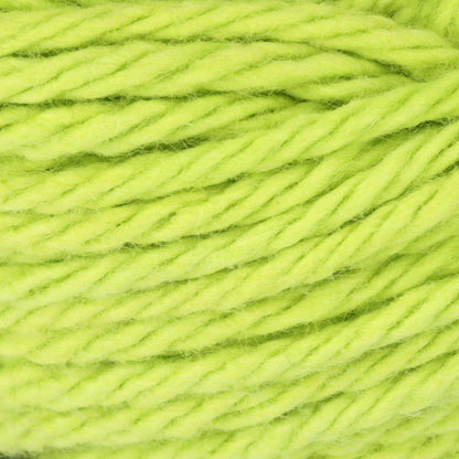 Lily Sugar n’ Creme - Hot Green 2.5 oz Yarn Skein