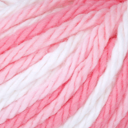 Lily Sugar ‘n Cream - Strawberry 2oz Yarn Skein