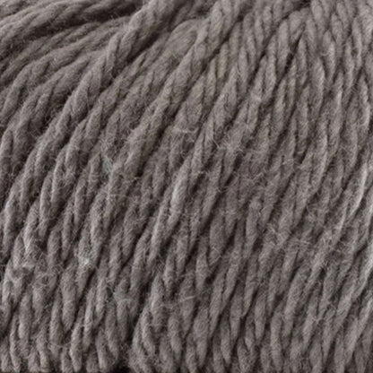Lily Sugar n’ Creme - 4oz Super Size Yarn Skein - Overcast Gray