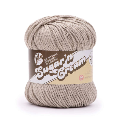 Lily Sugar n’ Creme - Jute 4oz Yarn Skein