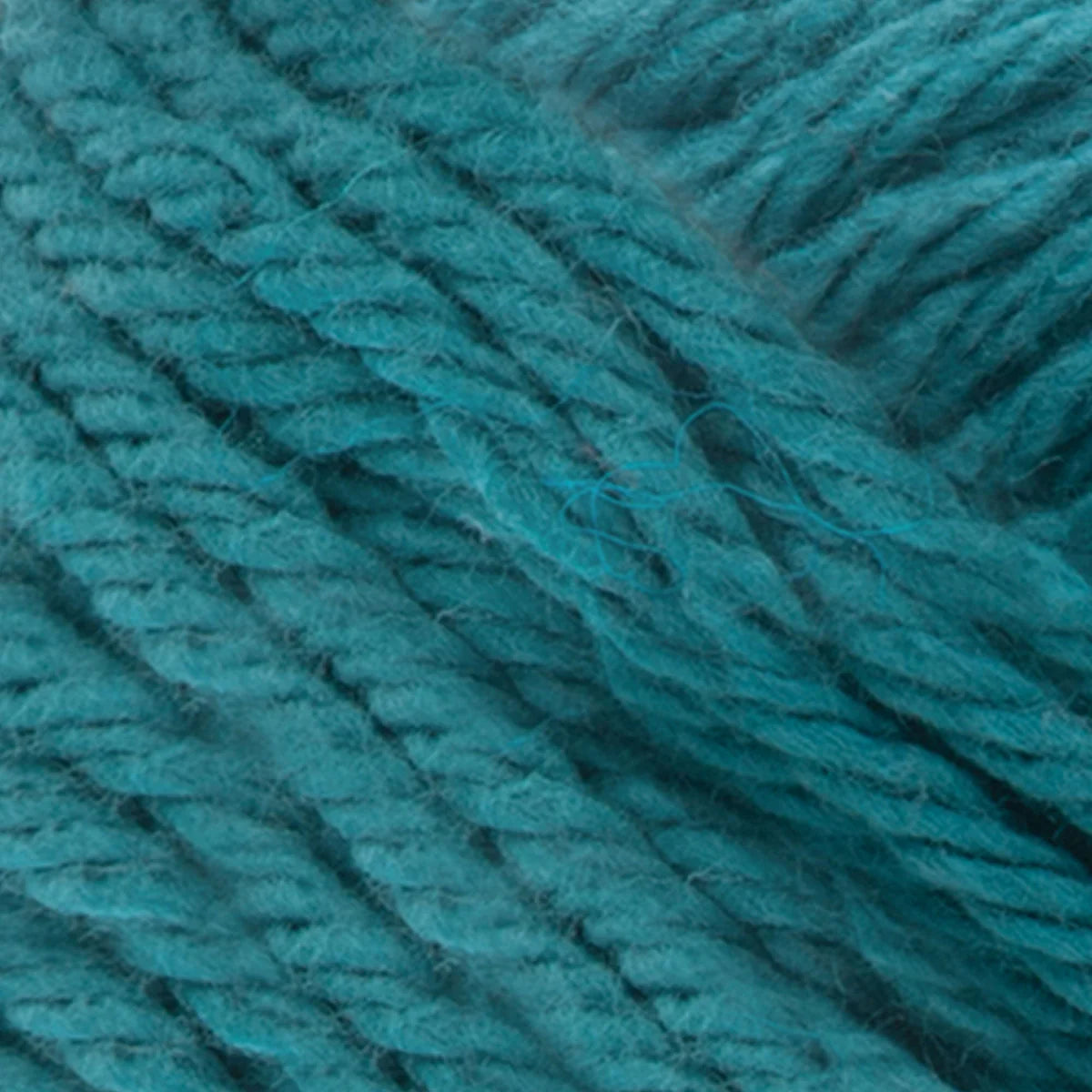 Lily Sugar n’ Creme - Teal 4oz Yarn Skein