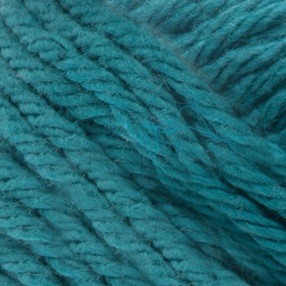 Lily Sugar n’ Creme - Teal 4oz Yarn Skein