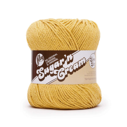 Lily Sugar n’ Creme - 4oz Super Size Yarn Skein - Bamboo