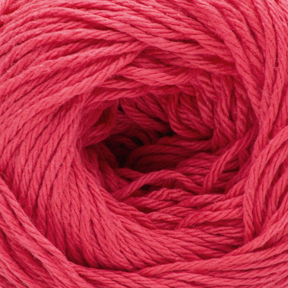 Lily Sugar n’ Creme - Pretty in Pink  2.5 oz Yarn Skein
